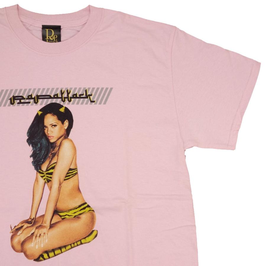 Rap Attack/ラップアタック Tシャツ 半袖/Rumanna 2021 Tee RASM21-ST009 |  | 11