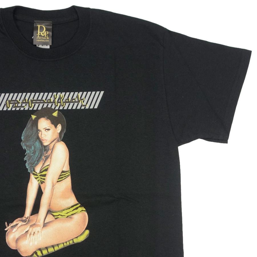 Rap Attack/ラップアタック Tシャツ 半袖/Rumanna 2021 Tee RASM21-ST009 |  | 02