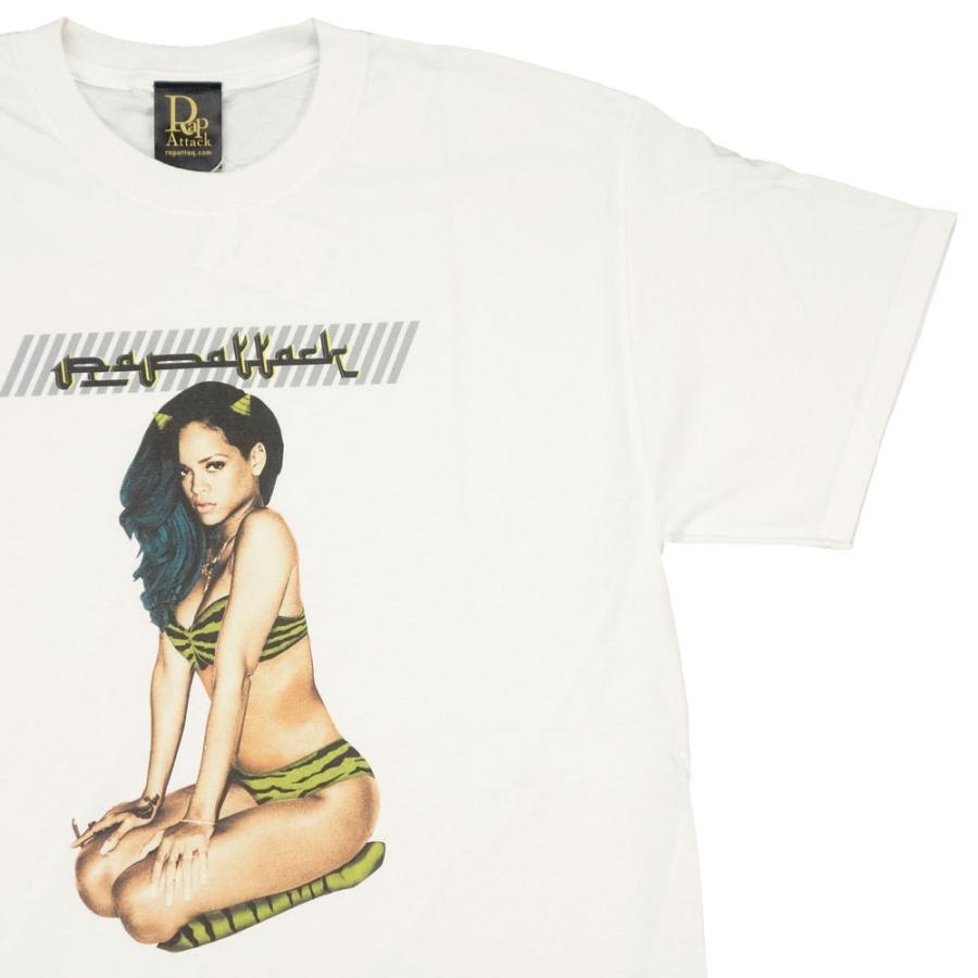 Rap Attack/ラップアタック Tシャツ 半袖/Rumanna 2021 Tee RASM21-ST009 |  | 05