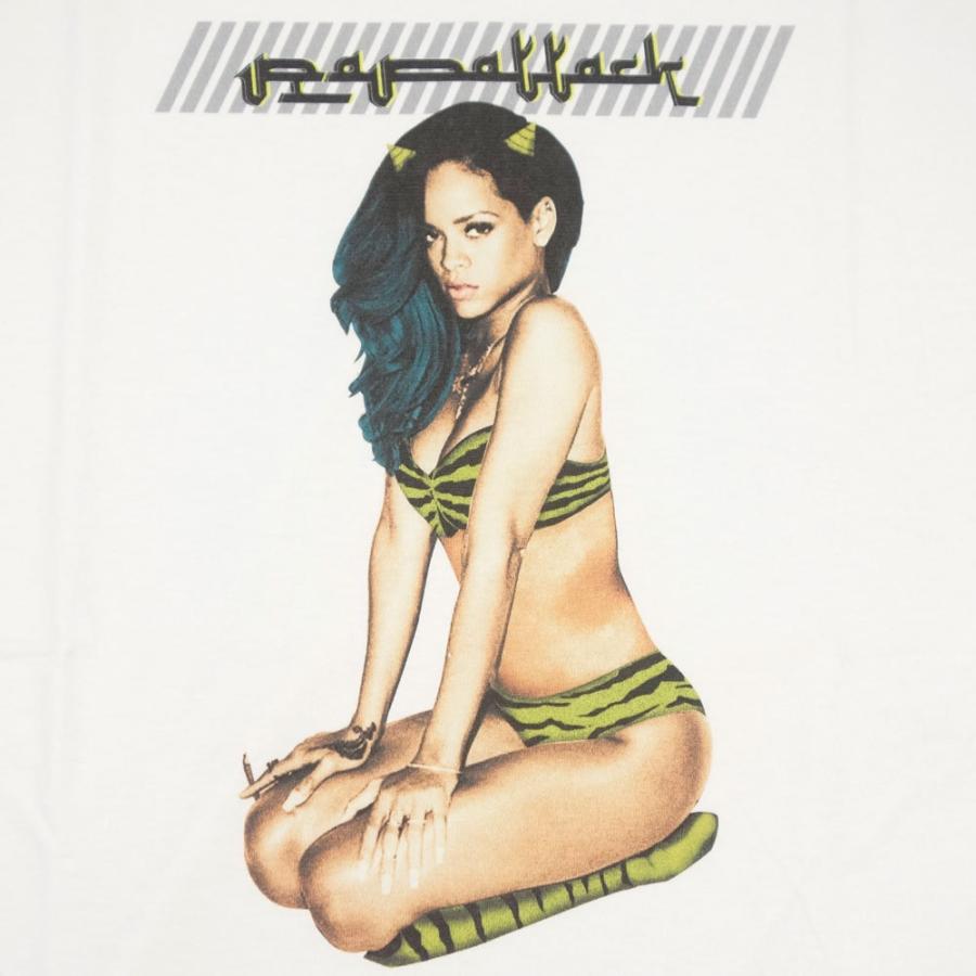 Rap Attack/ラップアタック Tシャツ 半袖/Rumanna 2021 Tee RASM21-ST009 |  | 06