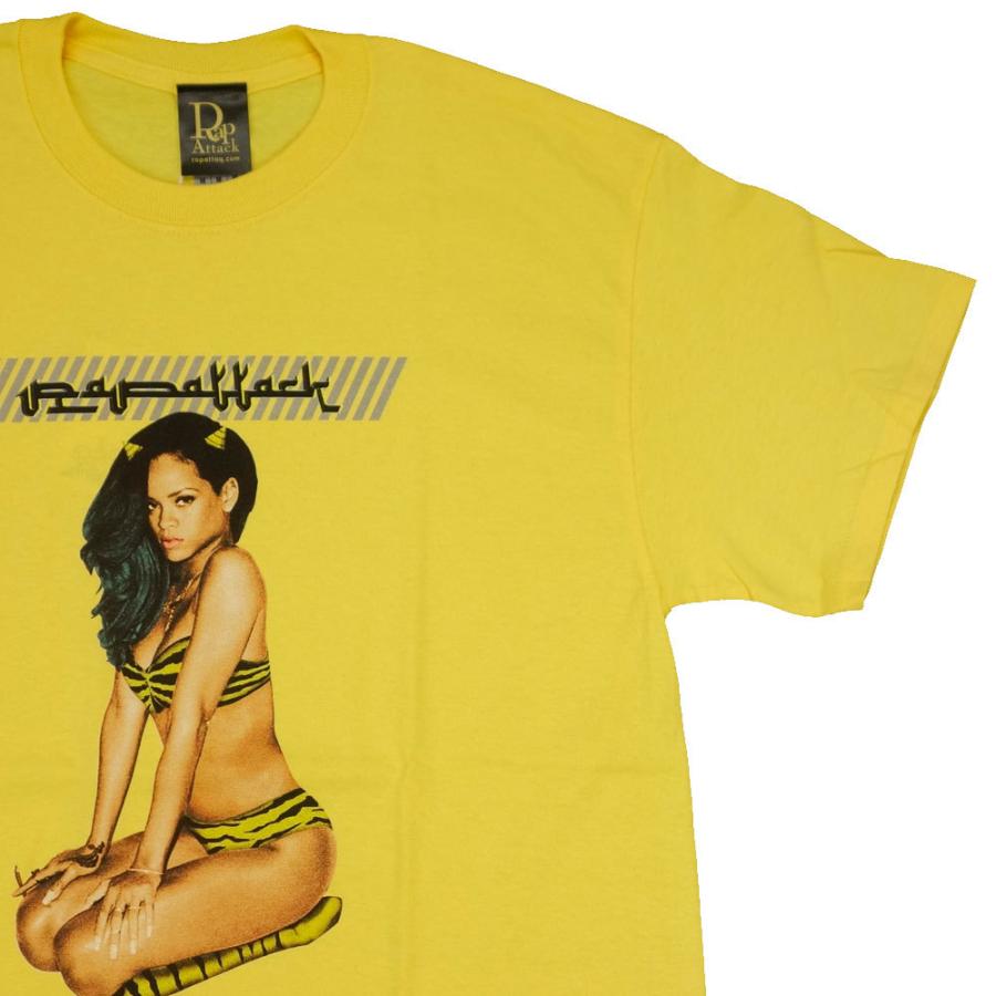 Rap Attack/ラップアタック Tシャツ 半袖/Rumanna 2021 Tee RASM21-ST009 |  | 08