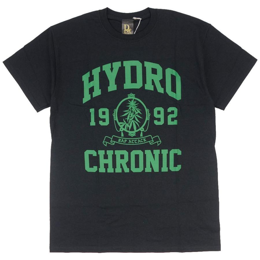 Rap Attack/ラップアタック Tシャツ 半袖/Hydrochronic College Tee RASM21-ST001 |  | 01