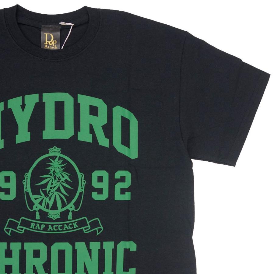 Rap Attack/ラップアタック Tシャツ 半袖/Hydrochronic College Tee RASM21-ST001 |  | 02