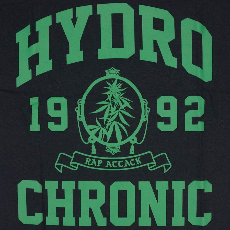 Rap Attack/ラップアタック Tシャツ 半袖/Hydrochronic College Tee RASM21-ST001 |  | 03