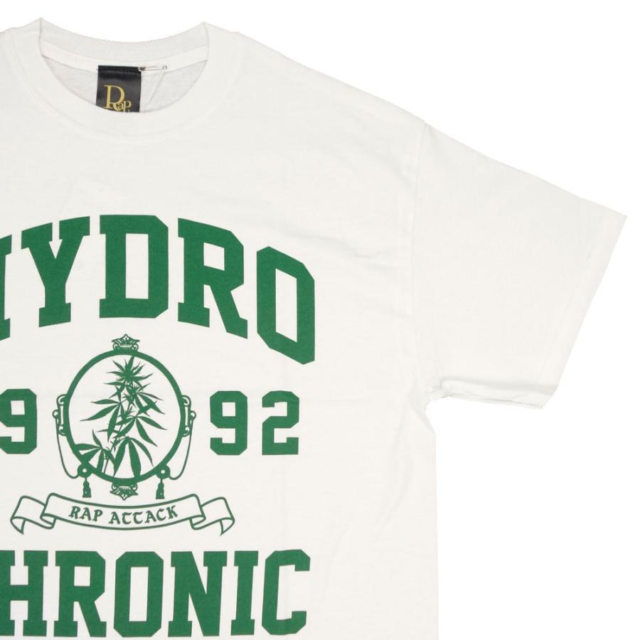 Rap Attack/ラップアタック Tシャツ 半袖/Hydrochronic College Tee RASM21-ST001 |  | 05