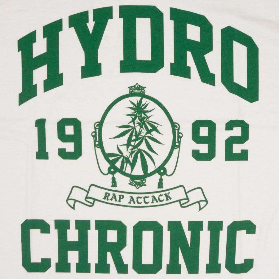 Rap Attack/ラップアタック Tシャツ 半袖/Hydrochronic College Tee RASM21-ST001 |  | 06