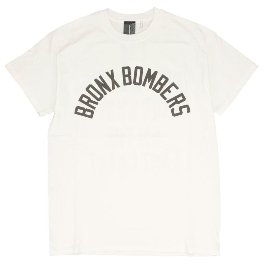 Rap Attack/ラップアタック Tシャツ 半袖/Bronx Bombers Tee RASP21-ST005 |  | 04
