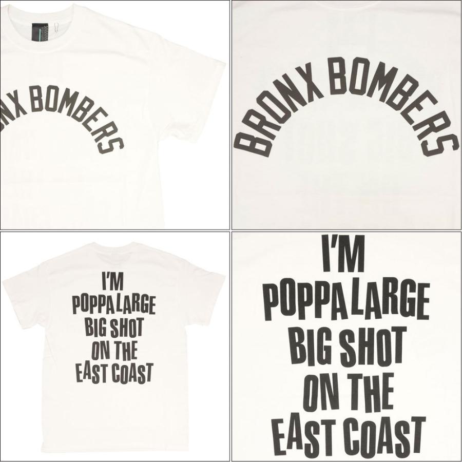 Rap Attack/ラップアタック Tシャツ 半袖/Bronx Bombers Tee RASP21-ST005 |  | 06