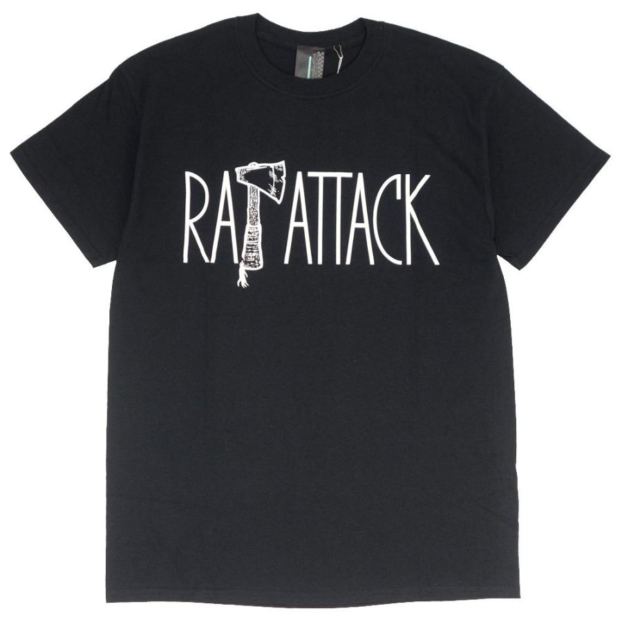 Rap Attack/ラップアタックTシャツ 半袖/Gangsta Bitch Tee　RASP21-ST001 |  | 01