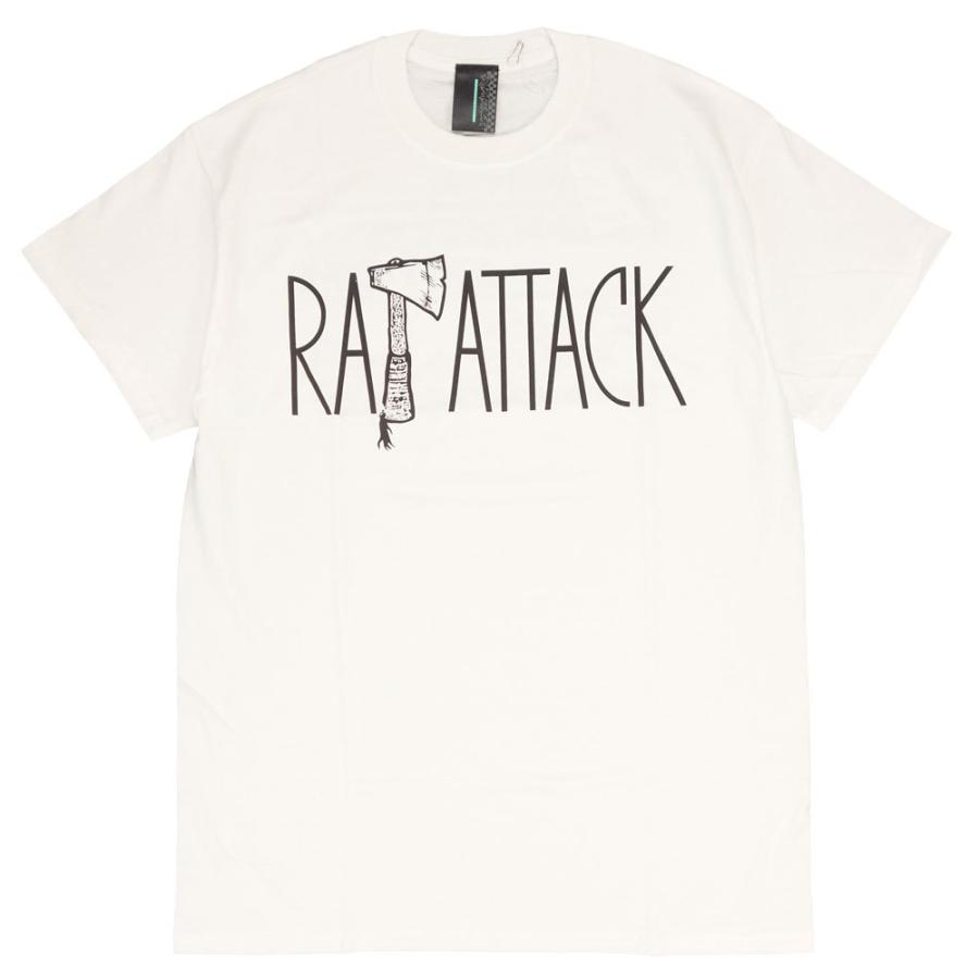 Rap Attack/ラップアタックTシャツ 半袖/Gangsta Bitch Tee　RASP21-ST001 |  | 04
