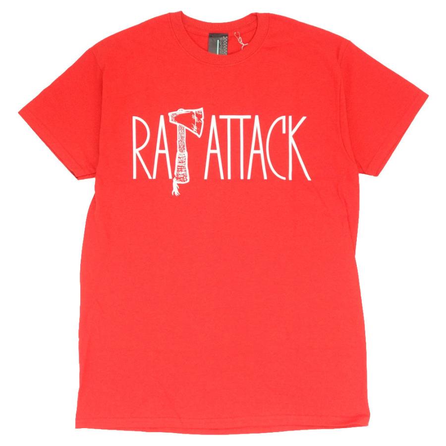 Rap Attack/ラップアタックTシャツ 半袖/Gangsta Bitch Tee　RASP21-ST001 |  | 07
