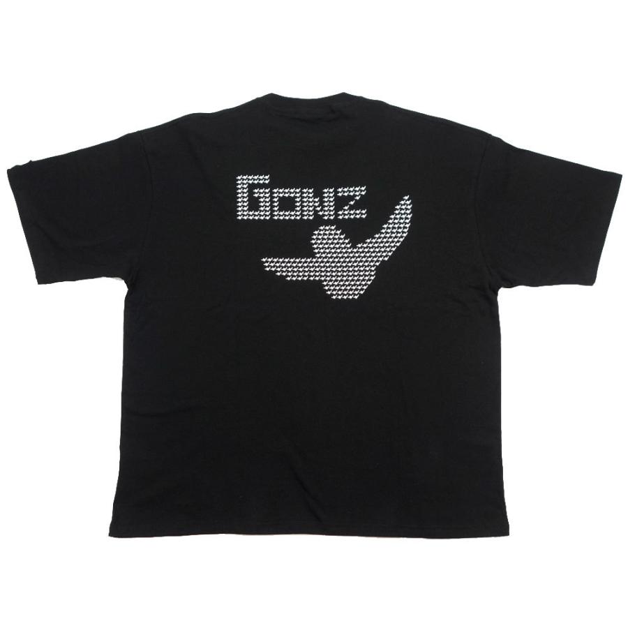 MARK GONZALES / マークゴンザレス 半袖 Tシャツ ビッグシルエット/2G7-0321/スケーター ストリート スケート スケボー メンズ レディース ファッション ユニ | Mark Gonzales | 02