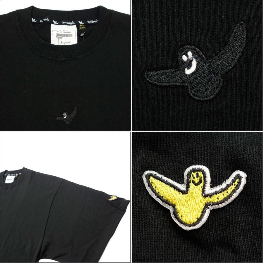 MARK GONZALES / マークゴンザレス 半袖 Tシャツ ビッグシルエット/2G7-0321/スケーター ストリート スケート スケボー メンズ レディース ファッション ユニ | Mark Gonzales | 04