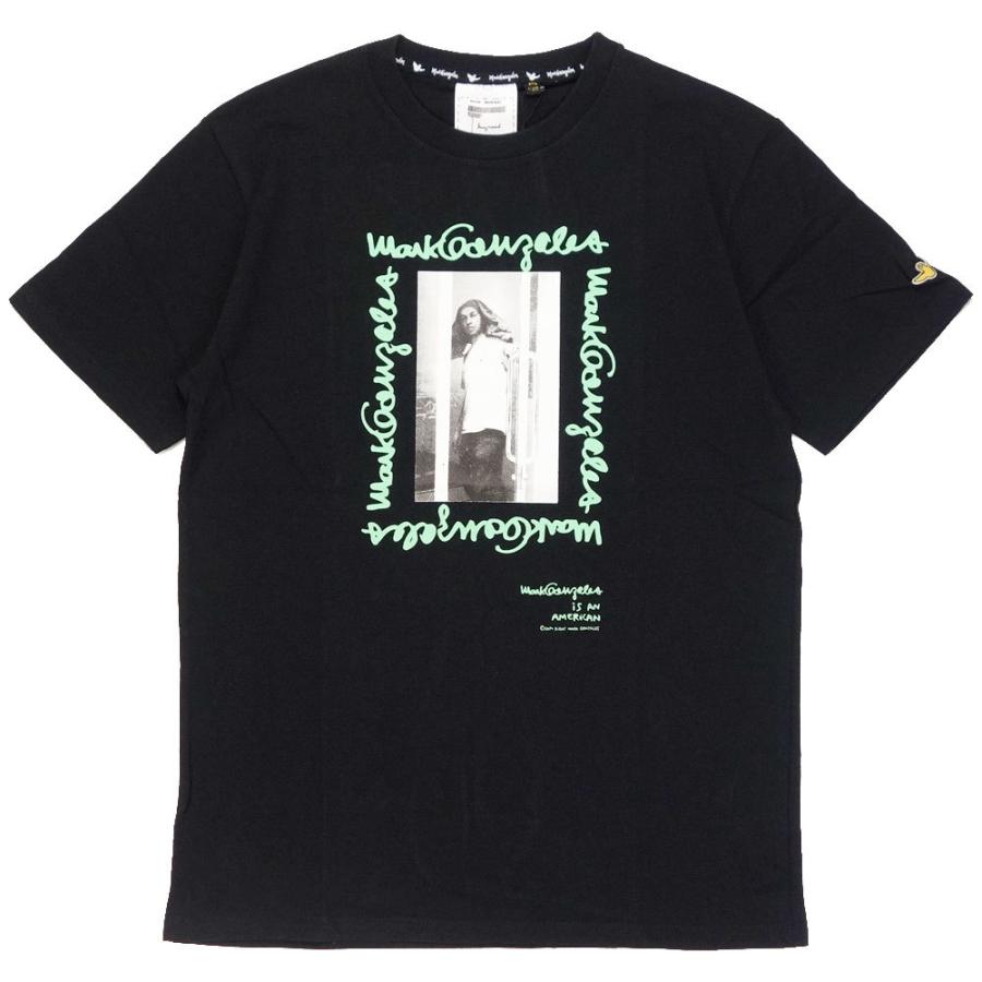 MARK GONZALES / マークゴンザレス 半袖Tシャツ/2G7-4323 ストリート系 スケーター系 スケボー スケート メンズ レディース ファッション | Mark Gonzales | 01
