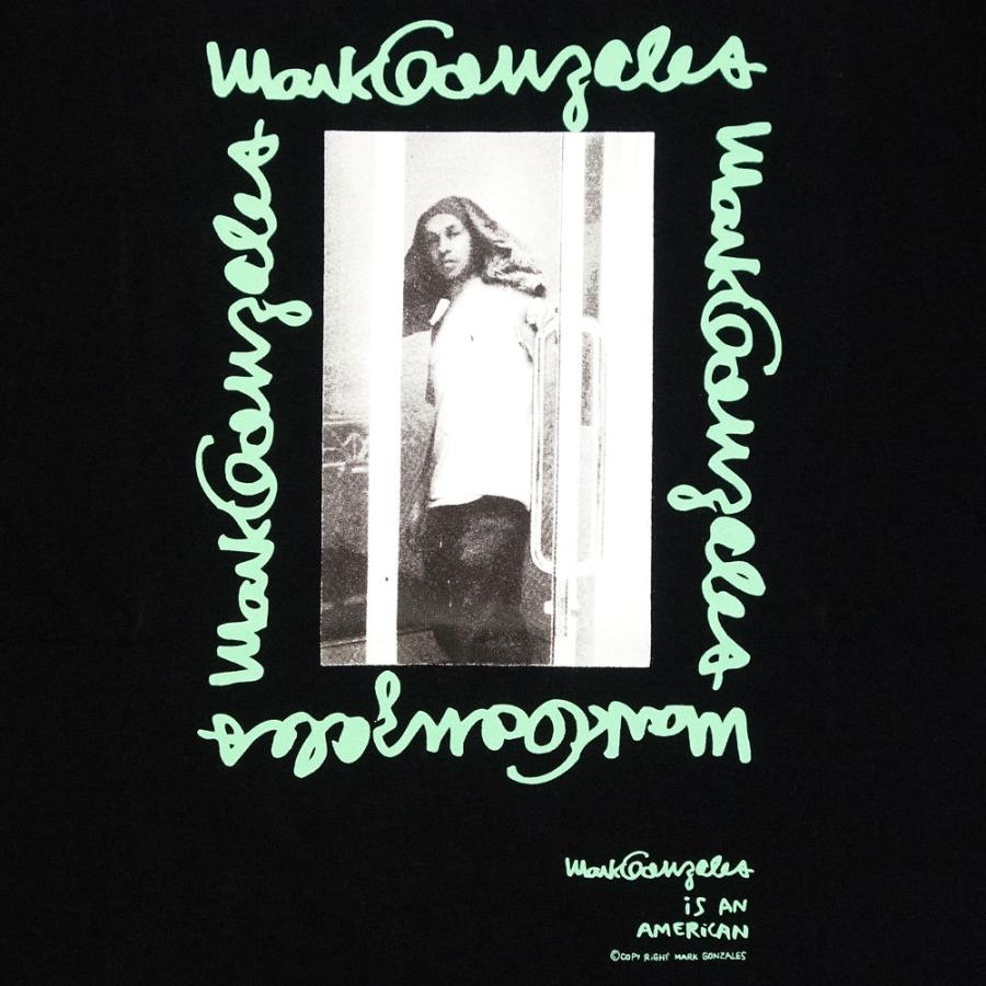 MARK GONZALES / マークゴンザレス 半袖Tシャツ/2G7-4323 ストリート系 スケーター系 スケボー スケート メンズ レディース ファッション | Mark Gonzales | 02