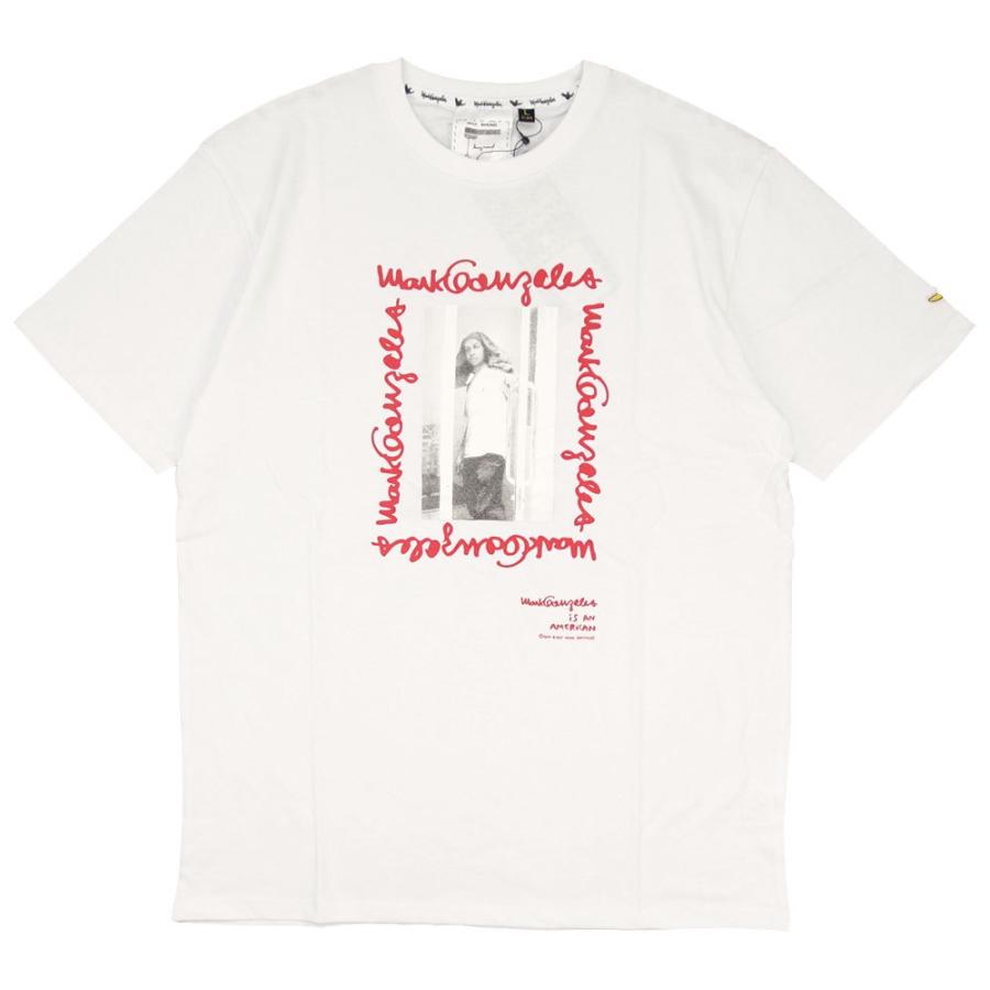 MARK GONZALES / マークゴンザレス 半袖Tシャツ/2G7-4323 ストリート系 スケーター系 スケボー スケート メンズ レディース ファッション | Mark Gonzales | 05