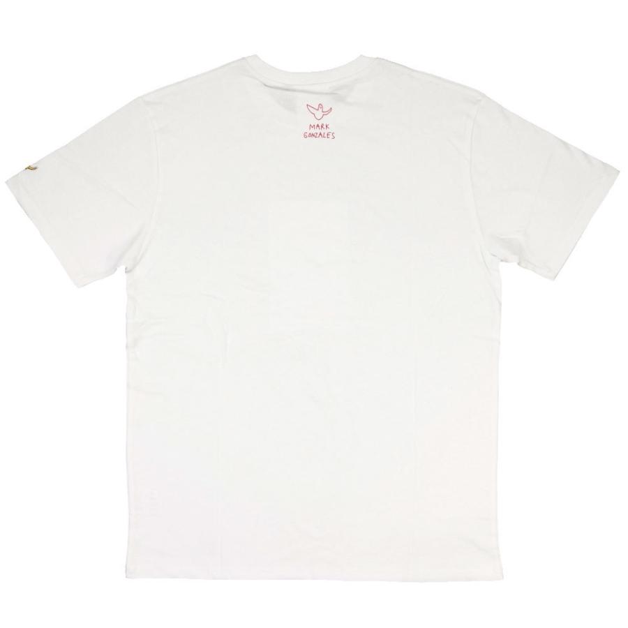 MARK GONZALES / マークゴンザレス 半袖Tシャツ/2G7-4323 ストリート系 スケーター系 スケボー スケート メンズ レディース ファッション | Mark Gonzales | 07