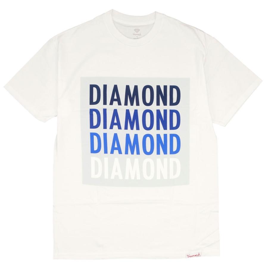 Diamond SUPPLY CO./ダイヤモンドサプライ 半袖 Tシャツ BOXロゴ/SUPER SOLD TEE A21DMPA005 ストリート スケート スケーター スケボー メンズ レディース フ | Diamond Supply Co. | 01
