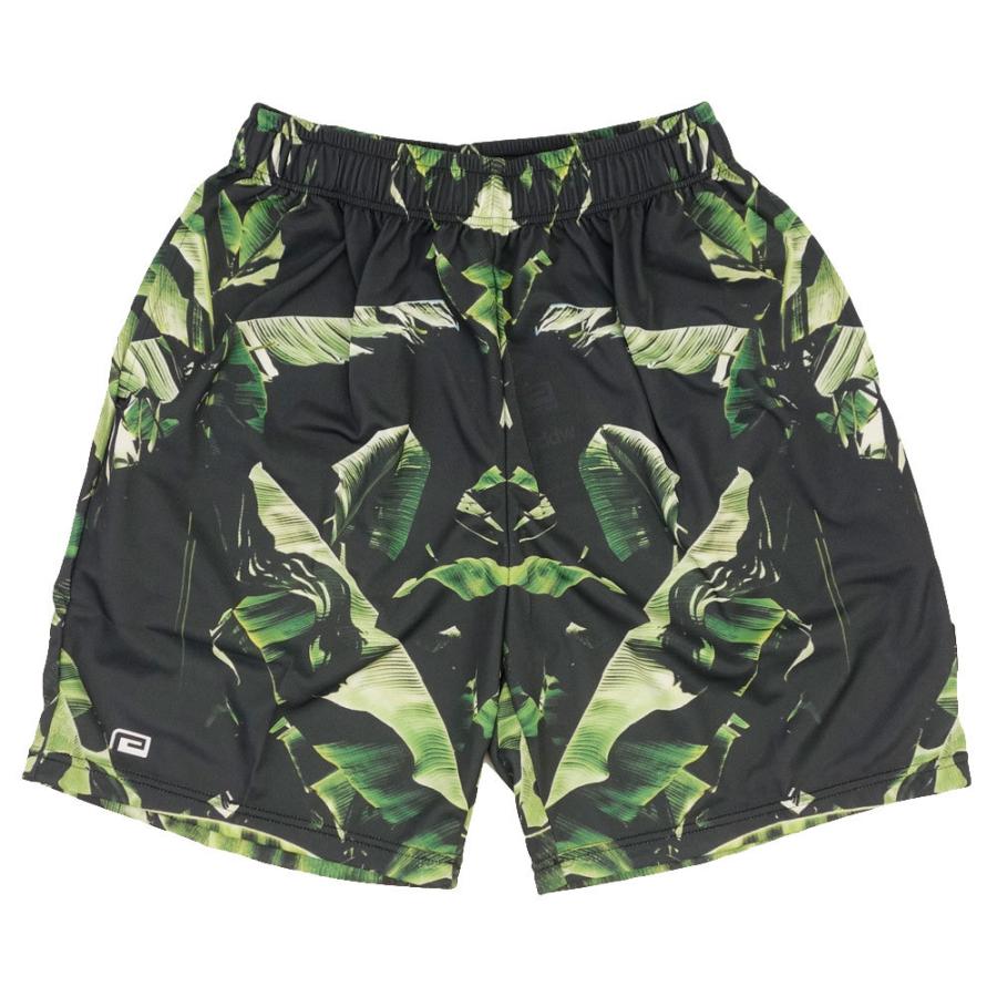 reversal/リバーサル ジャージショーツ ハーフパンツ/GRAPHIC JERSEY SHORTS/ストリート ジム フィットネス 格闘技 メンズ ファッション | reversal | 01