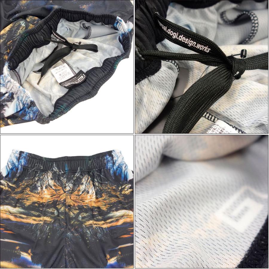 reversal/リバーサル ジャージショーツ ハーフパンツ/GRAPHIC JERSEY SHORTS/ストリート ジム フィットネス 格闘技 メンズ ファッション | reversal | 10