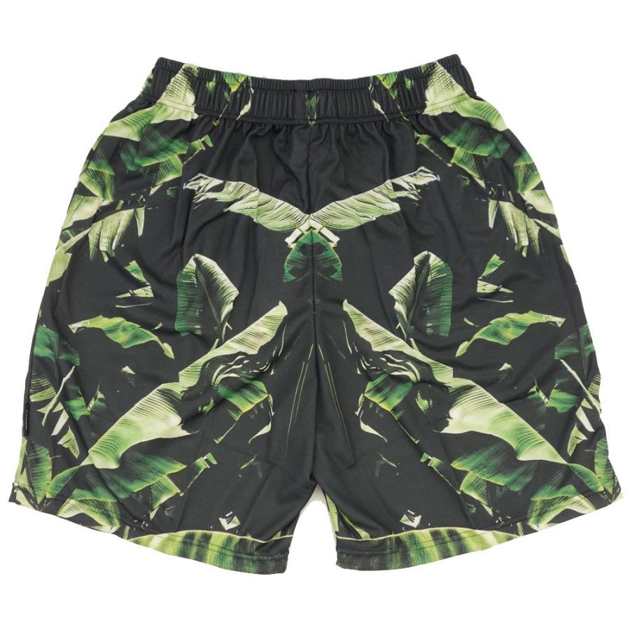 reversal/リバーサル ジャージショーツ ハーフパンツ/GRAPHIC JERSEY SHORTS/ストリート ジム フィットネス 格闘技 メンズ ファッション | reversal | 02