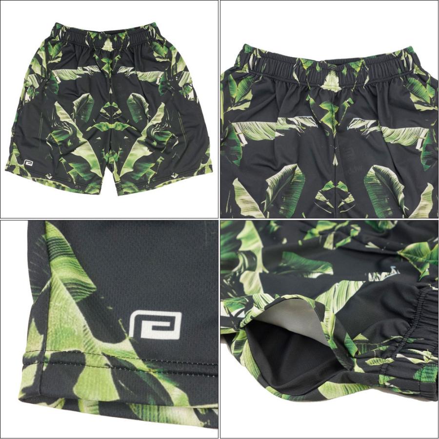 reversal/リバーサル ジャージショーツ ハーフパンツ/GRAPHIC JERSEY SHORTS/ストリート ジム フィットネス 格闘技 メンズ ファッション | reversal | 04