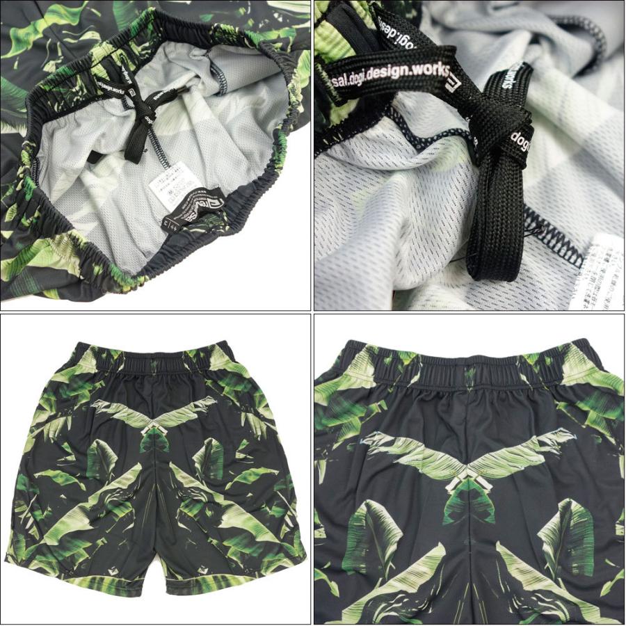 reversal/リバーサル ジャージショーツ ハーフパンツ/GRAPHIC JERSEY SHORTS/ストリート ジム フィットネス 格闘技 メンズ ファッション | reversal | 05