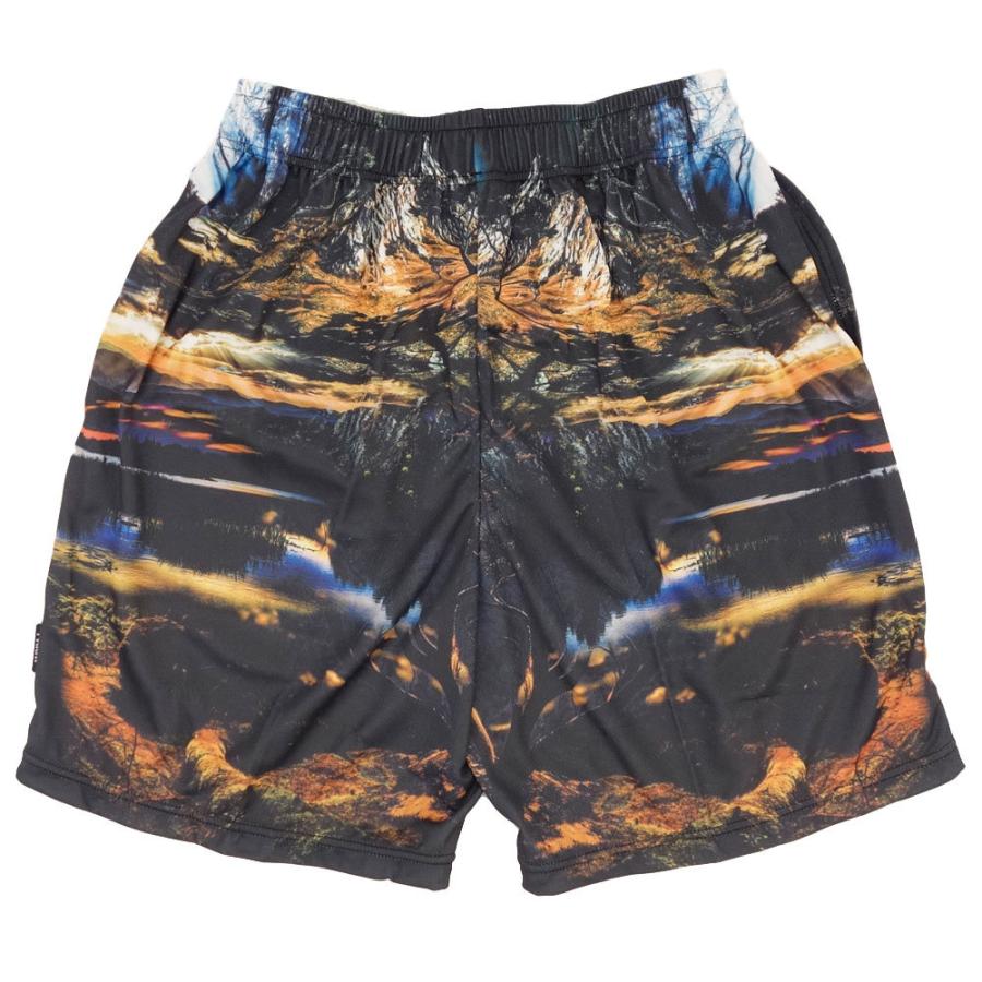 reversal/リバーサル ジャージショーツ ハーフパンツ/GRAPHIC JERSEY SHORTS/ストリート ジム フィットネス 格闘技 メンズ ファッション | reversal | 07