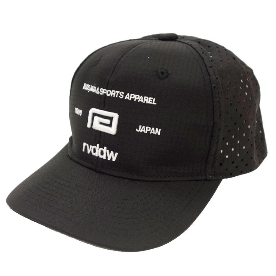 reversal/リバーサル スナップバックキャップ パンチング ドット/PUNCHING BB CAP rv21ss708/ストリート ゴルフ ジム フィットネス 格闘技 メンズ ファッショ | reversal | 01