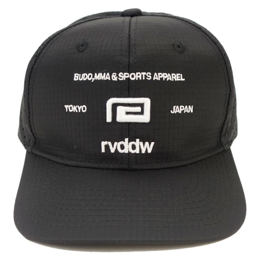 reversal/リバーサル スナップバックキャップ パンチング ドット/PUNCHING BB CAP rv21ss708/ストリート ゴルフ ジム フィットネス 格闘技 メンズ ファッショ | reversal | 02