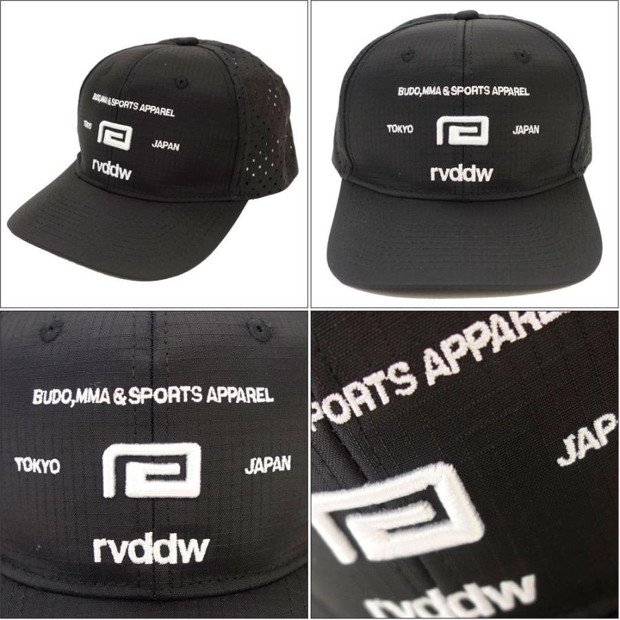 reversal/リバーサル スナップバックキャップ パンチング ドット/PUNCHING BB CAP rv21ss708/ストリート ゴルフ ジム フィットネス 格闘技 メンズ ファッショ | reversal | 04