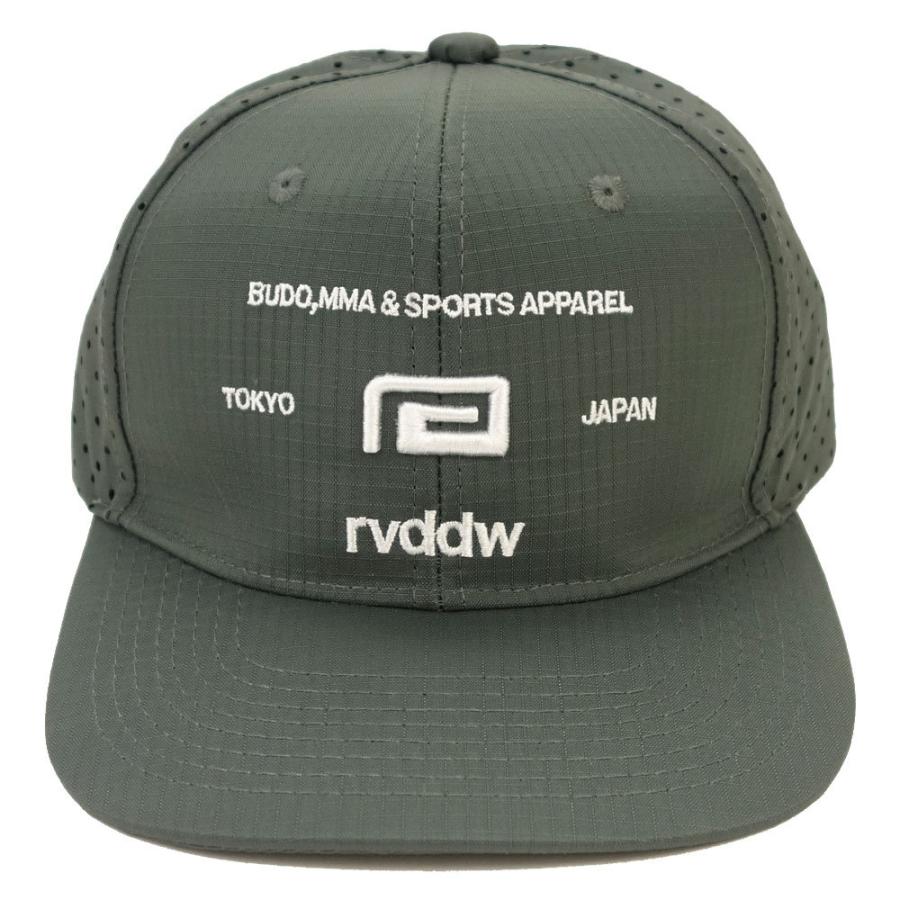 reversal/リバーサル スナップバックキャップ パンチング ドット/PUNCHING BB CAP rv21ss708/ストリート ゴルフ ジム フィットネス 格闘技 メンズ ファッショ | reversal | 07