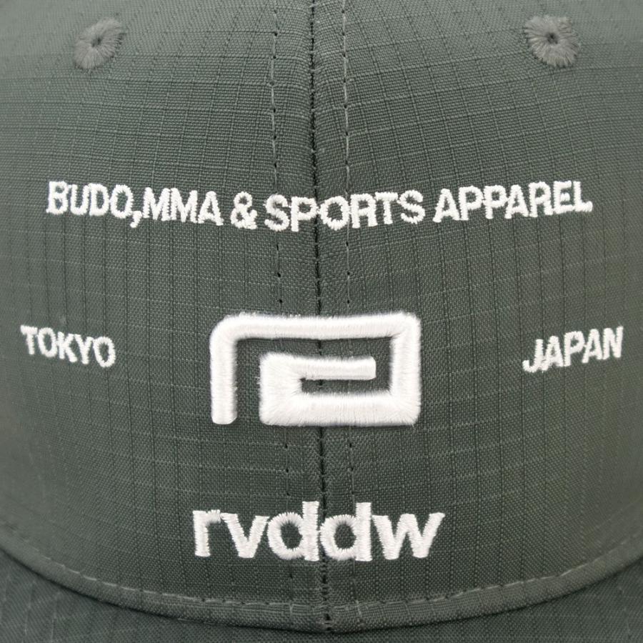 reversal/リバーサル スナップバックキャップ パンチング ドット/PUNCHING BB CAP rv21ss708/ストリート ゴルフ ジム フィットネス 格闘技 メンズ ファッショ | reversal | 08
