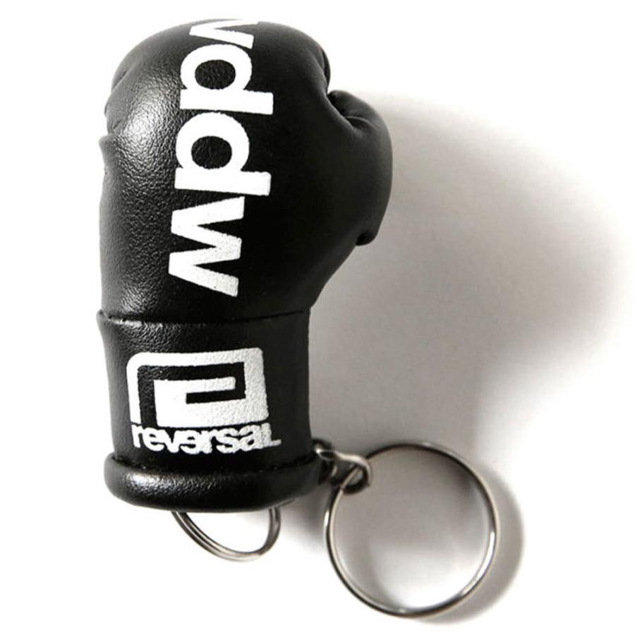 reversal/リバーサル キーホルダー/rvddw GLOVE KEYHOLDER rv21ss711/キーチェーン ボクシング グローブ | reversal | 01