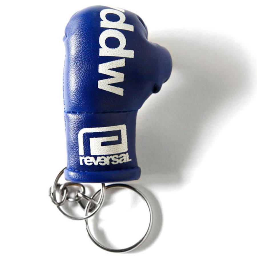 reversal/リバーサル キーホルダー/rvddw GLOVE KEYHOLDER rv21ss711/キーチェーン ボクシング グローブ | reversal | 05