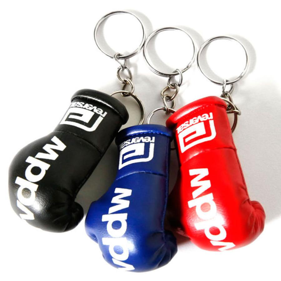 reversal/リバーサル キーホルダー/rvddw GLOVE KEYHOLDER rv21ss711/キーチェーン ボクシング グローブ | reversal | 06