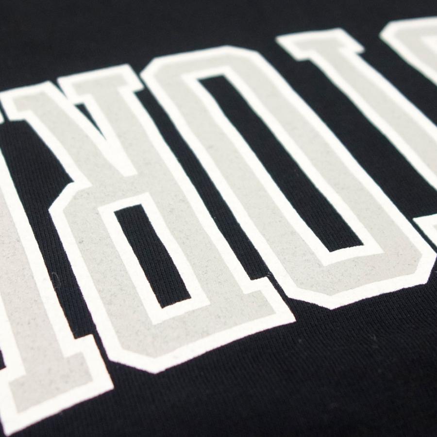 7UNION/セブンユニオン半袖 Tシャツ ノートリアス/NOTORIOUS TEE/ストリート HIPHOP BIGGY メンズ レディース ユニセックス | 7Union | 03