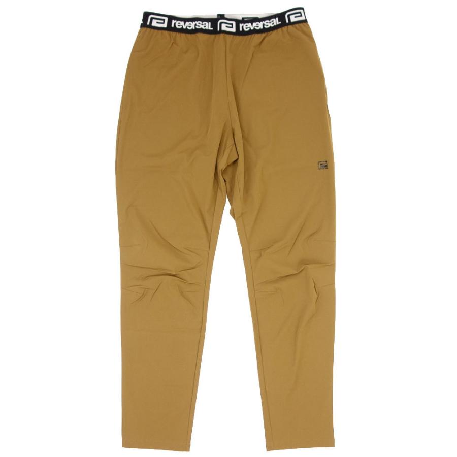 reversal（リバーサル） ナイロン イージー ジョガーパンツ/4WAY NYLON