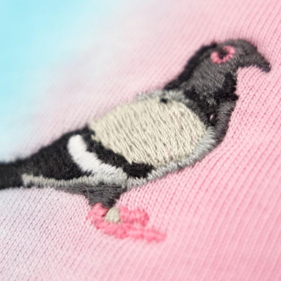 STAPLE/ステイプル タイダイ染め 半袖 Tシャツ/DYED PANEL TEE 2104C6492/ストリート メンズ レディース ファッション インポートブランド | staple | 03