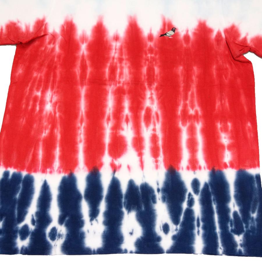 STAPLE/ステイプル Tシャツ 半袖/TIEDYE TEE 2105C6632/タイダイ ストリート メンズ レディース ファッション インポートブランド | staple | 02