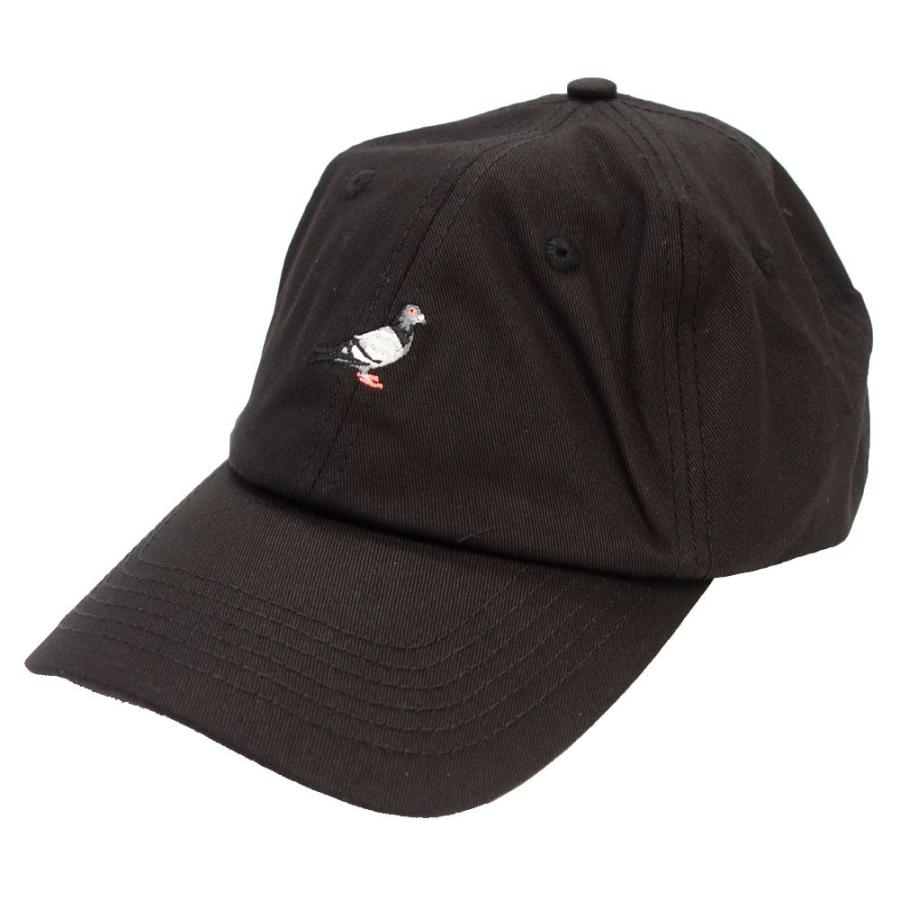 STAPLE/ステイプル 6パネル キャップ/PIGEON DAD CAP 2105X6590/ストリート スケーター メンズ レディース ファッション CAP 帽子 | staple | 01