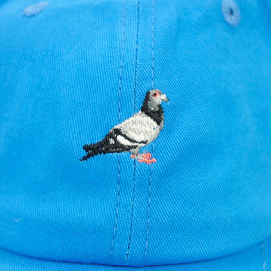 STAPLE/ステイプル 6パネル キャップ/PIGEON DAD CAP 2105X6590/ストリート スケーター メンズ レディース ファッション CAP 帽子 | staple | 05