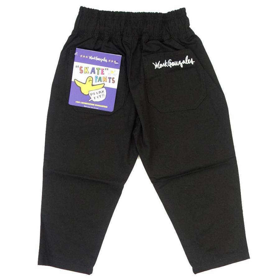 Mark Gonzales（マークゴンザレス） KID'S キッズ MG スケーターパンツ