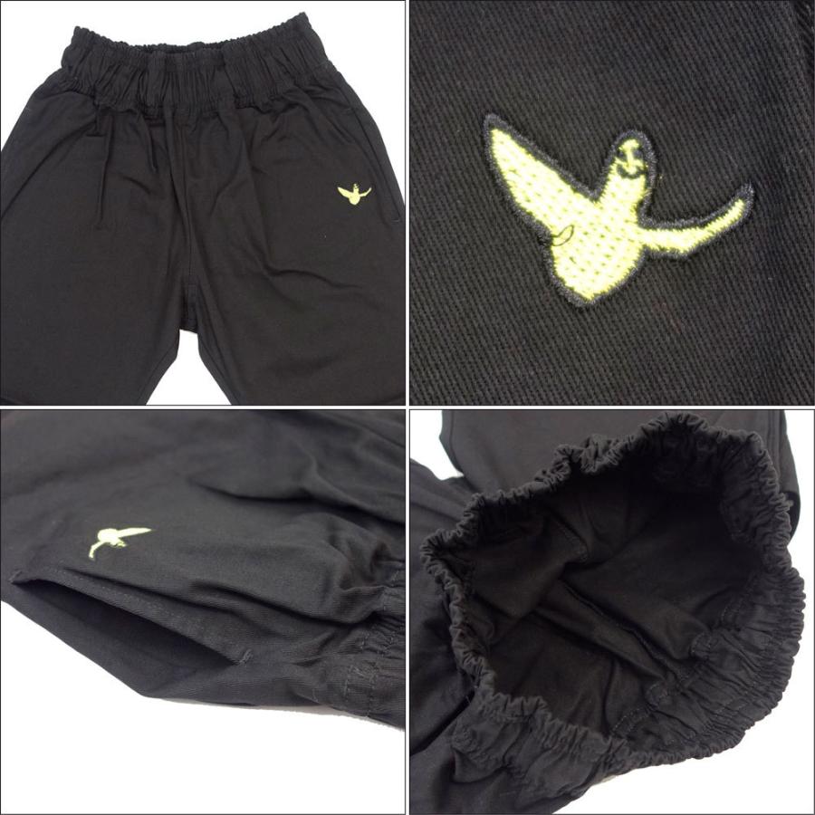 MARK GONZALES / マークゴンザレス KID'S キッズ MG スケーターパンツ 2Y1-61110/イージーパンツ 子供服 ウエストゴム | Mark Gonzales | 03