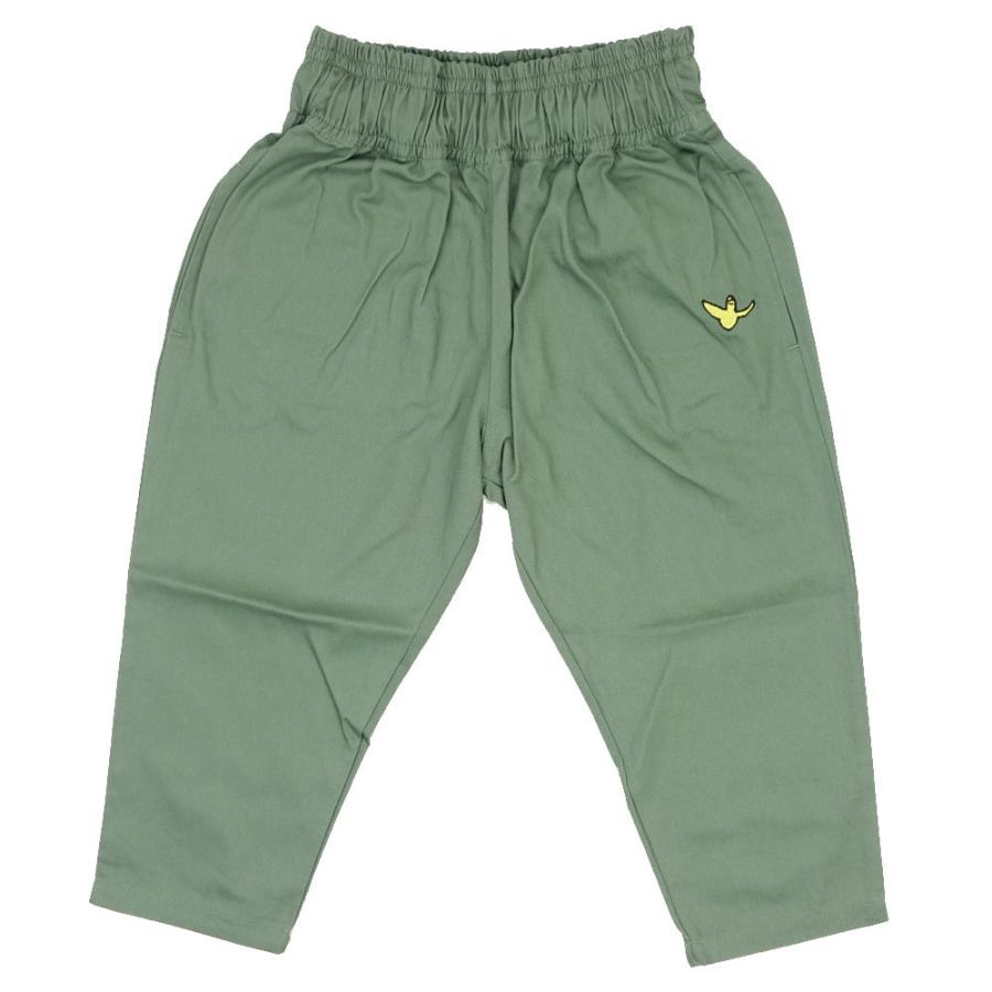 MARK GONZALES / マークゴンザレス KID'S キッズ MG スケーターパンツ 2Y1-61110/イージーパンツ 子供服 ウエストゴム | Mark Gonzales | 05