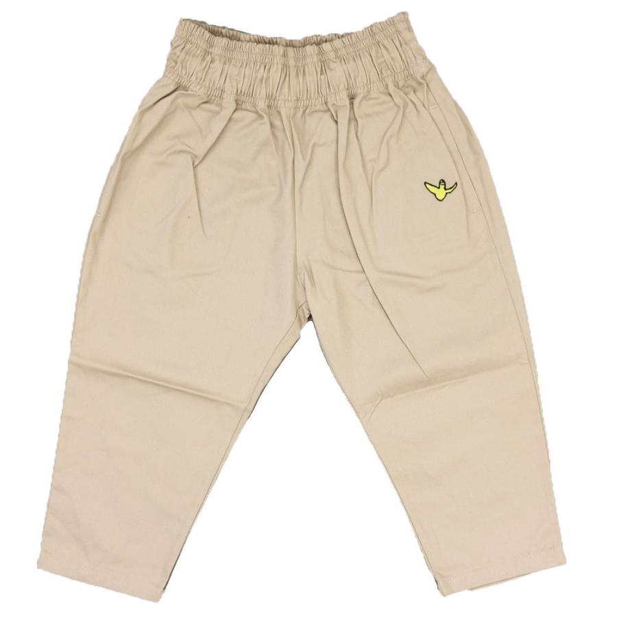 MARK GONZALES / マークゴンザレス KID'S キッズ MG スケーターパンツ 2Y1-61110/イージーパンツ 子供服 ウエストゴム | Mark Gonzales | 09