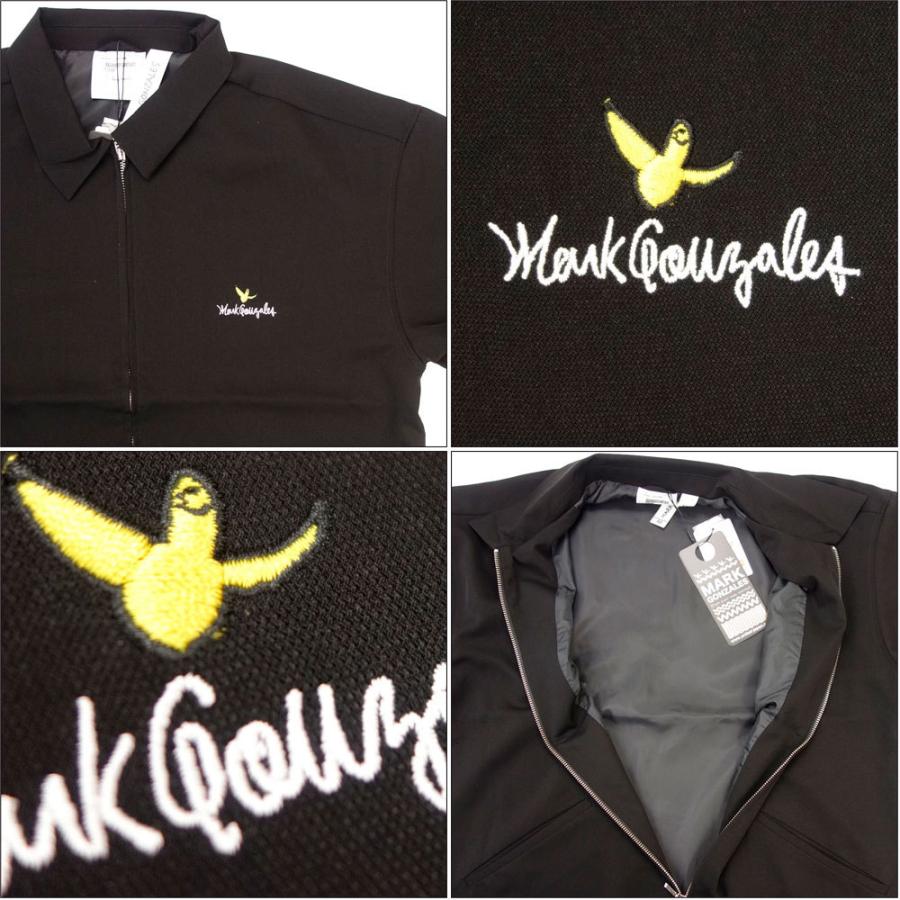 MARK GONZALES / マークゴンザレス コーチジャケット/2G5-61960 WORK JACKET/ストリート スケーター メンズ レディース ファッション ワーク ジャケット | Mark Gonzales | 05