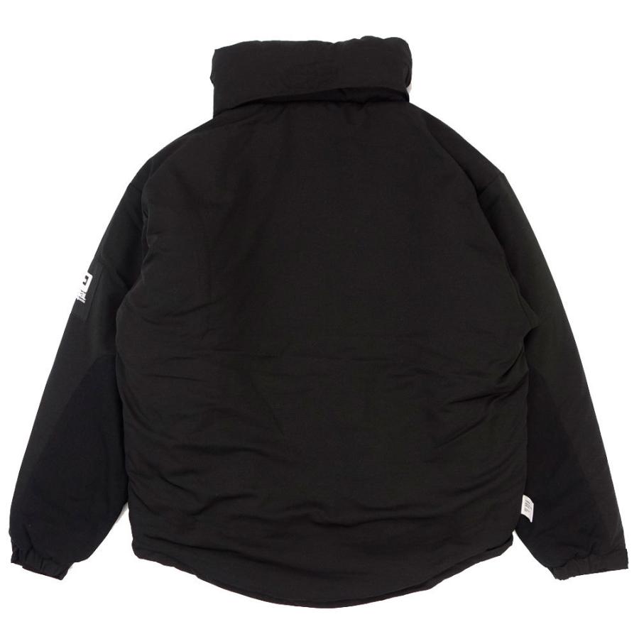 reversal（リバーサル） ポーラテック パフ ジャケット/POLARTEC PUFF