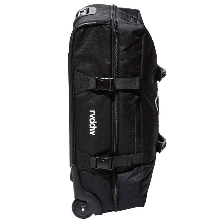 reversal/リバーサル キャリーケース スーツケース/rvddw CARRY CASE｜ストリート キャリーバッグソフトタイプ トラベルバッグ 大容量 | RUDIE'S | 03