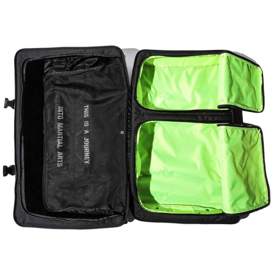 reversal/リバーサル キャリーケース スーツケース/rvddw CARRY CASE｜ストリート キャリーバッグソフトタイプ トラベルバッグ 大容量 | RUDIE'S | 08